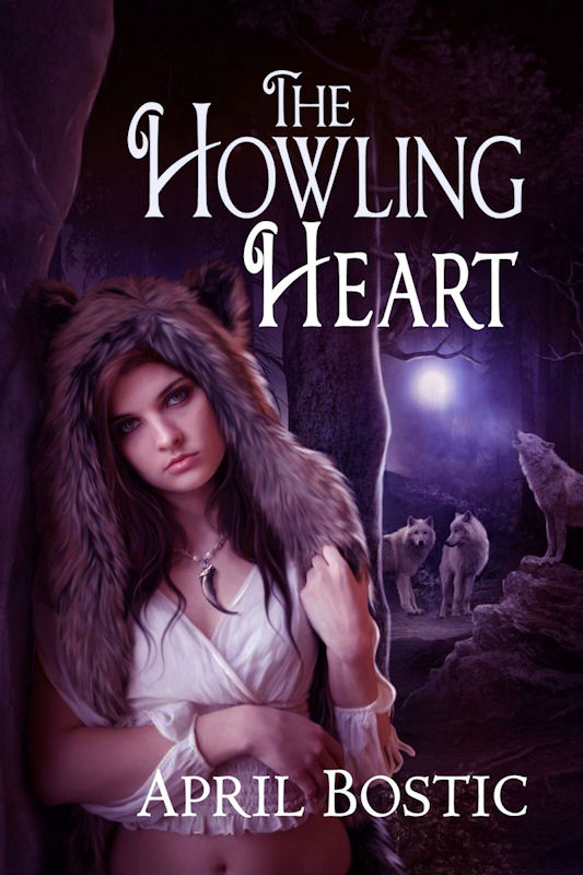 Book Review: The Howling Heart by Bostic
