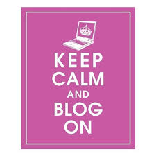 Getting Bloggy With It! Biannual Blogathon Bash Kick-off!