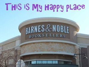 Barnes-Noble-store
