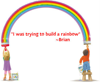 The Lessons I Learned from Brian