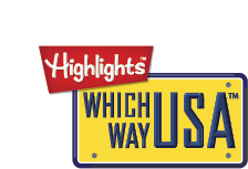 Travel the U.S. With Highlights: Which Way USA Review