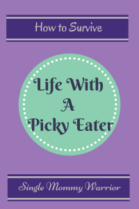 picky eater