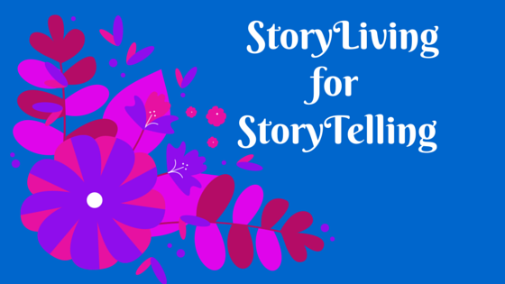 StoryLiving for StoryTelling