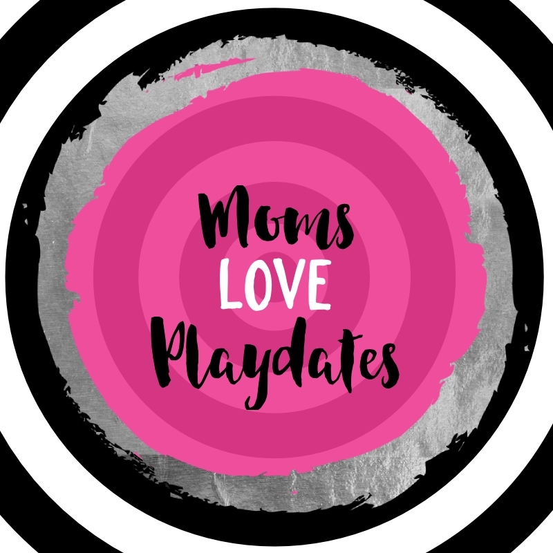 Playdates: Not Just for Kids