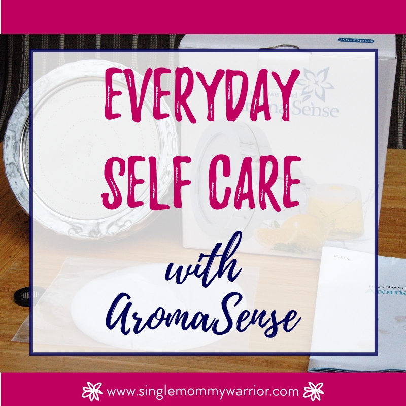 AromaSense Self Care